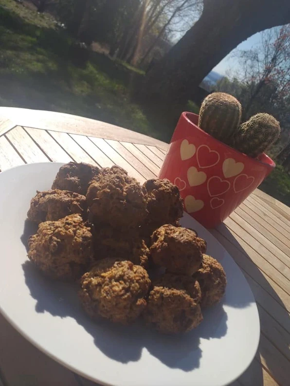 'Cookies'